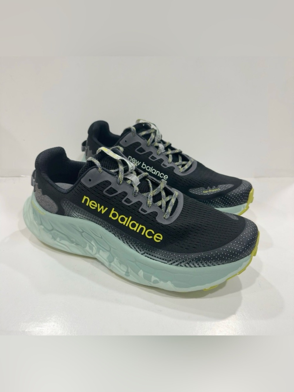New Balance Men's Fresh Foam X More Trail Shoes